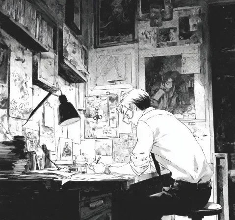 羞羞漫画“治愈日常”专题合集封面，治愈系作品条目封面组合